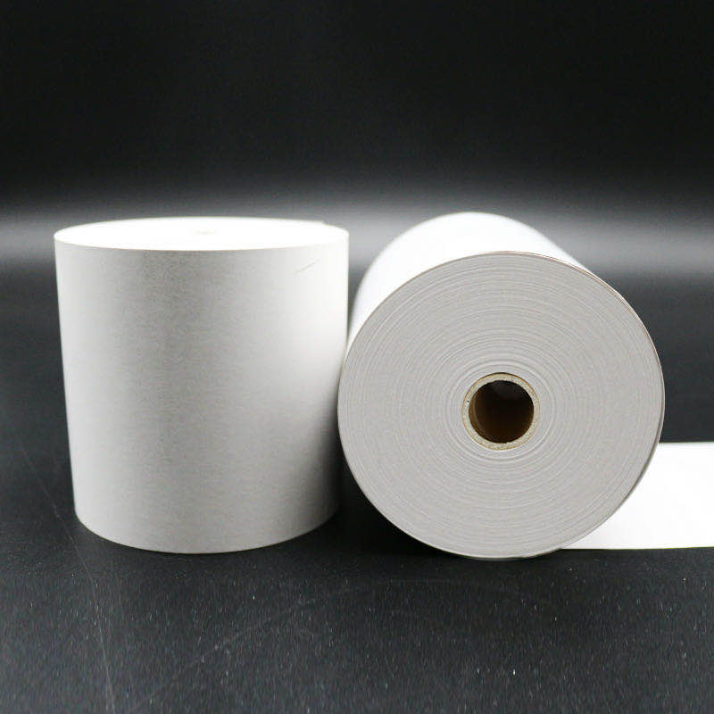 Thermal Paper Roll