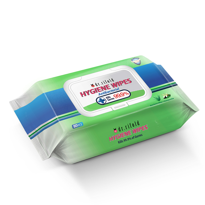 Alcohol Wipes